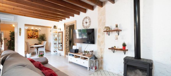 Casa de 4 dormitorios en Manacor, Spain No. 143814 37