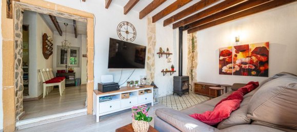 Casa de 4 dormitorios en Manacor, Spain No. 143814 33