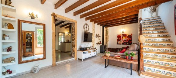 Casa de 4 dormitorios en Manacor, Spain No. 143814 26