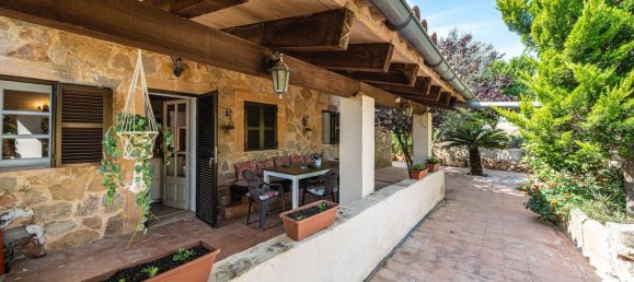 Casa de 4 dormitorios en Manacor, Spain No. 143814 61