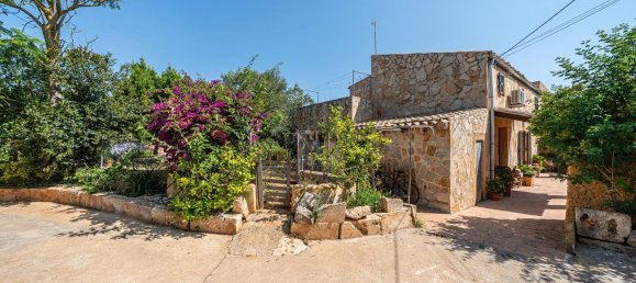 Casa de 4 dormitorios en Manacor, Spain No. 143814 44