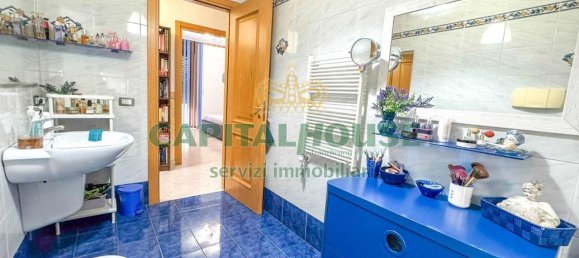 4غرفة شقة في San Tammaro, Italy رقم 107238 37