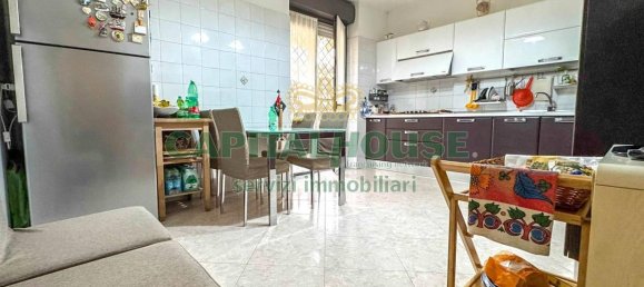 4غرفة شقة في San Tammaro, Italy رقم 107238 22