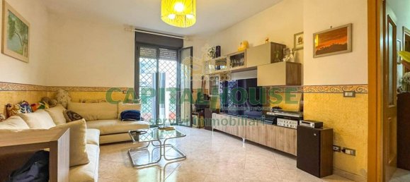 4غرفة شقة في San Tammaro, Italy رقم 107238 15