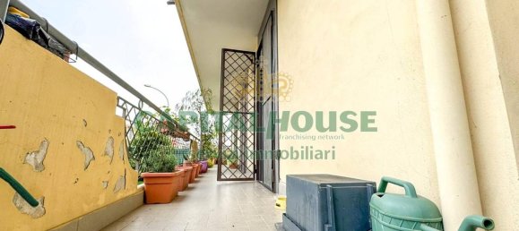 4غرفة شقة في San Tammaro, Italy رقم 107238 41