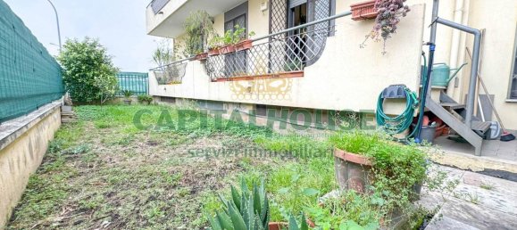 4غرفة شقة في San Tammaro, Italy رقم 107238 47