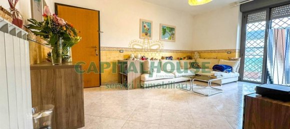 4غرفة شقة في San Tammaro, Italy رقم 107238 2