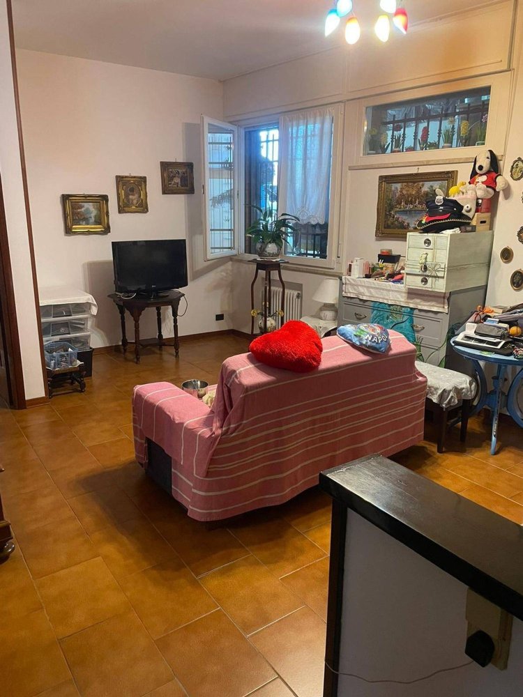 4 Schlafzimmer Wohnung in Cesena, Italy, Nr. 347872