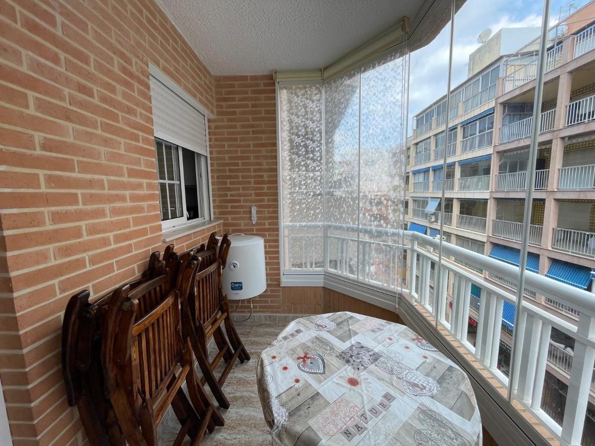 3 Schlafzimmer Wohnung in Guardamar del Segura, Spain, Nr. 13143