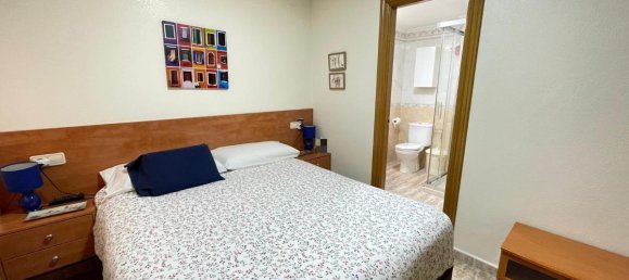 3 Schlafzimmer Wohnung in Guardamar del Segura, Spain, Nr. 13143 9