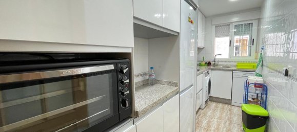 3 Schlafzimmer Wohnung in Guardamar del Segura, Spain, Nr. 13143 19
