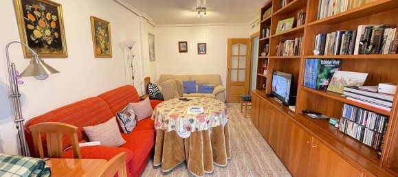 3 Schlafzimmer Wohnung in Guardamar del Segura, Spain, Nr. 13143 5