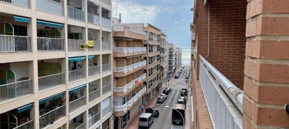 3 Schlafzimmer Wohnung in Guardamar del Segura, Spain, Nr. 13143 2