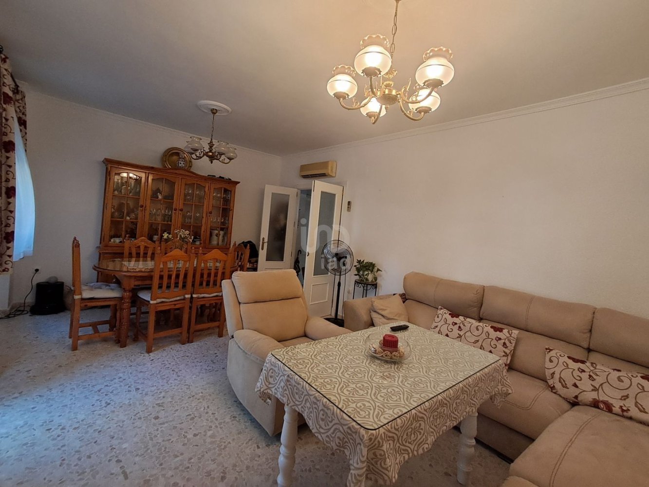 Apartamento T3 em Arcos de la Frontera, Spain N.º 170477