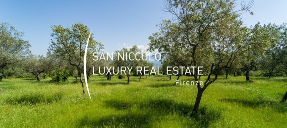 9-Zimmer Haus in Figline e Incisa Valdarno, Italy, Nr. 188722 6