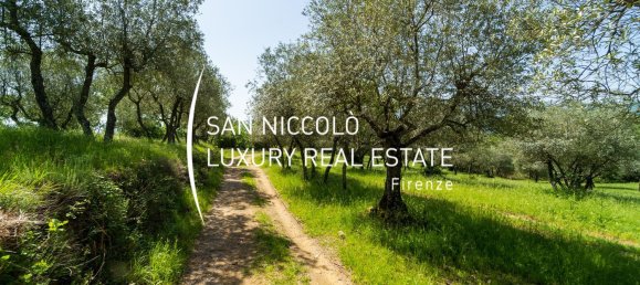 9-Zimmer Haus in Figline e Incisa Valdarno, Italy, Nr. 188722 5