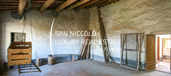 9-Zimmer Haus in Figline e Incisa Valdarno, Italy, Nr. 188722 10