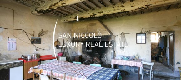 9-Zimmer Haus in Figline e Incisa Valdarno, Italy, Nr. 188722 7