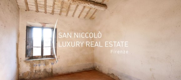 9-Zimmer Haus in Figline e Incisa Valdarno, Italy, Nr. 188722 11