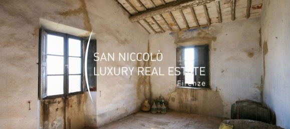 9-Zimmer Haus in Figline e Incisa Valdarno, Italy, Nr. 188722 12