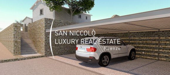 9-Zimmer Haus in Figline e Incisa Valdarno, Italy, Nr. 188722 18