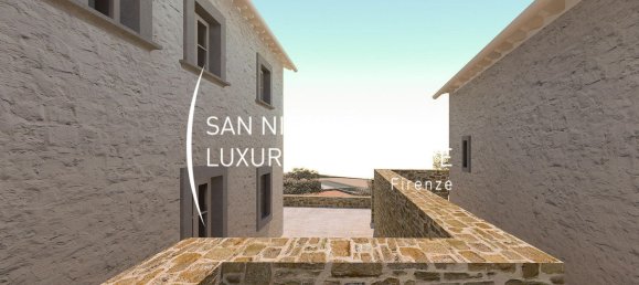 9-Zimmer Haus in Figline e Incisa Valdarno, Italy, Nr. 188722 22