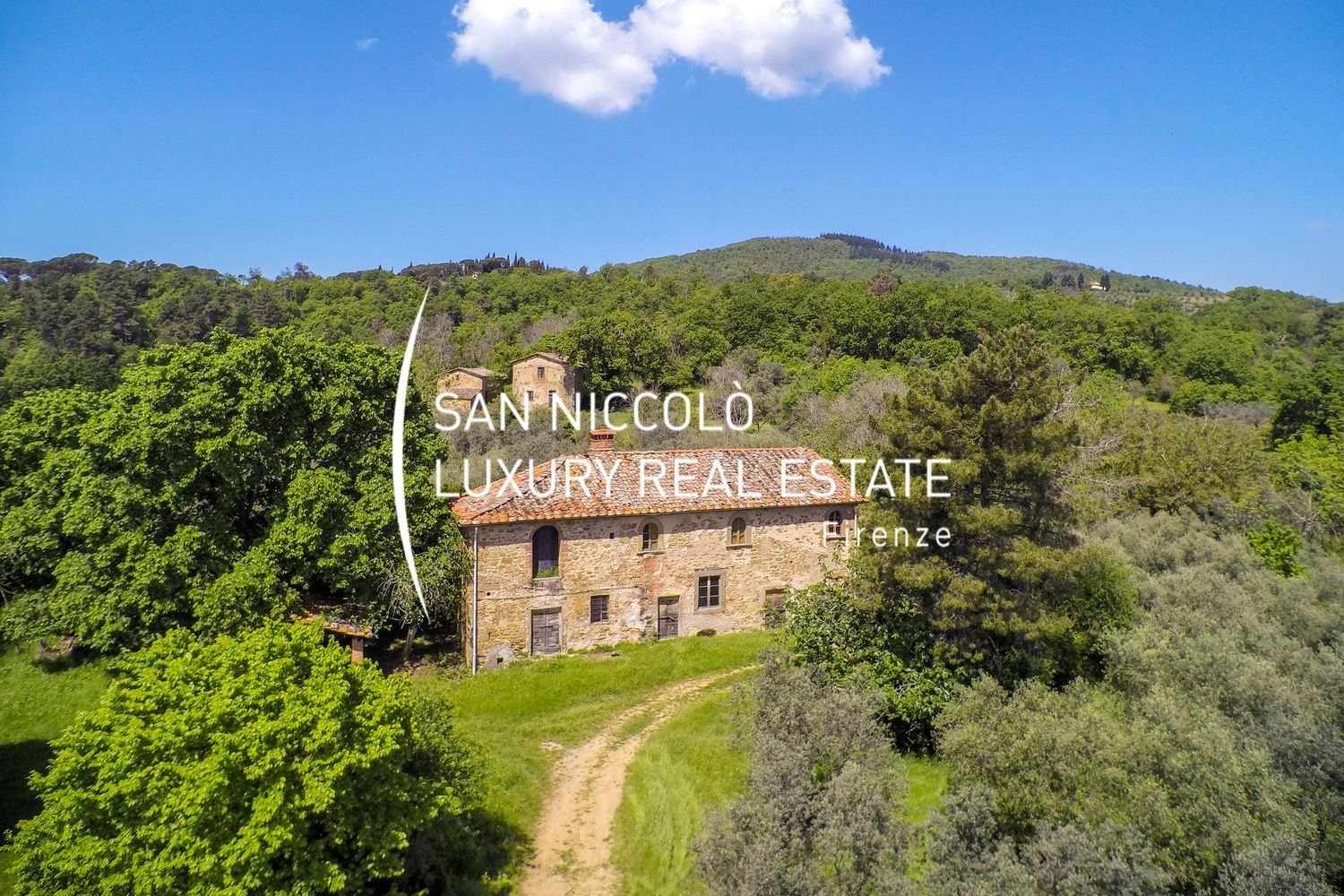 9-Zimmer Haus in Figline e Incisa Valdarno, Italy, Nr. 188722