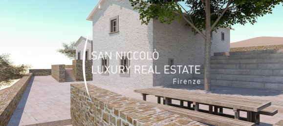 9-Zimmer Haus in Figline e Incisa Valdarno, Italy, Nr. 188722 19