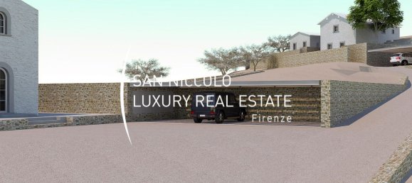 9-Zimmer Haus in Figline e Incisa Valdarno, Italy, Nr. 188722 15