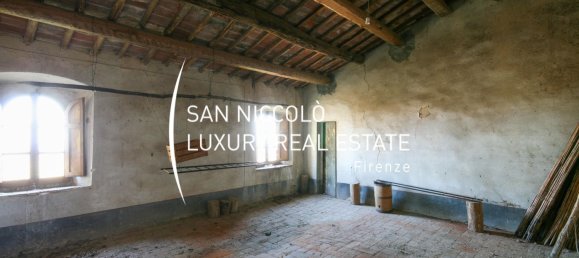 9-Zimmer Haus in Figline e Incisa Valdarno, Italy, Nr. 188722 9