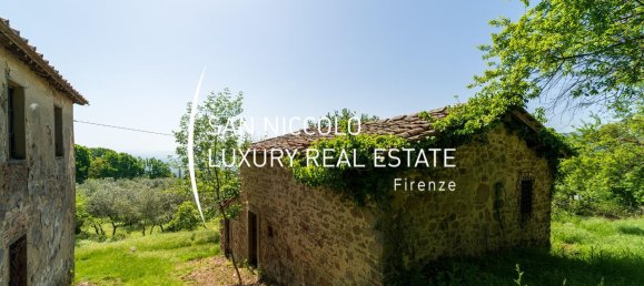 9-Zimmer Haus in Figline e Incisa Valdarno, Italy, Nr. 188722 4