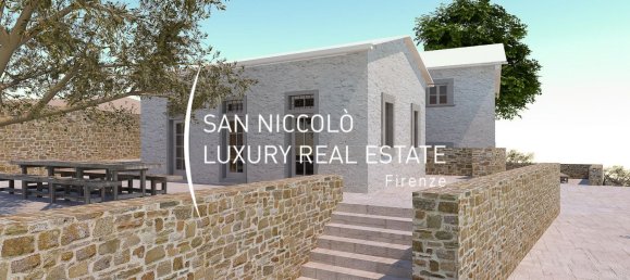 9-Zimmer Haus in Figline e Incisa Valdarno, Italy, Nr. 188722 20