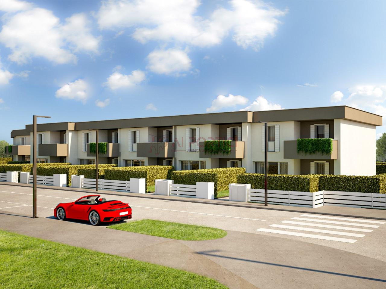 5غرفة فيلا في Sant'Angelo di Piove di Sacco, Italy رقم 230534