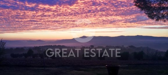 17 bedrooms Villa in Castiglione del Lago, Italy No. 271951 19