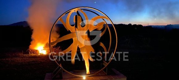 17 bedrooms Villa in Castiglione del Lago, Italy No. 271951 20