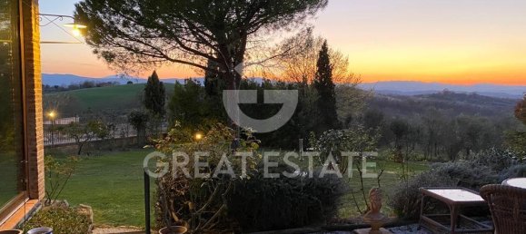 17 bedrooms Villa in Castiglione del Lago, Italy No. 271951 17
