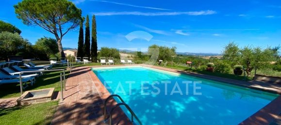 17 bedrooms Villa in Castiglione del Lago, Italy No. 271951 43