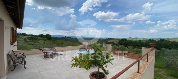 17 bedrooms Villa in Castiglione del Lago, Italy No. 271951 31