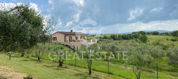 17 bedrooms Villa in Castiglione del Lago, Italy No. 271951 4