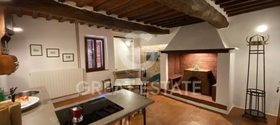 17 bedrooms Villa in Castiglione del Lago, Italy No. 271951 35