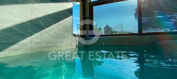 17 bedrooms Villa in Castiglione del Lago, Italy No. 271951 45