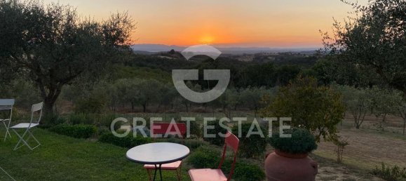 17 bedrooms Villa in Castiglione del Lago, Italy No. 271951 29