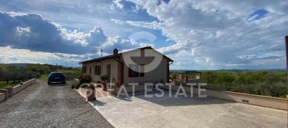 17 bedrooms Villa in Castiglione del Lago, Italy No. 271951 5
