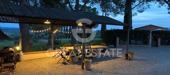 17 bedrooms Villa in Castiglione del Lago, Italy No. 271951 11