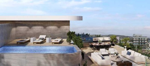 1 chambre Appartement à Limassol, Cyprus No. 19276 16