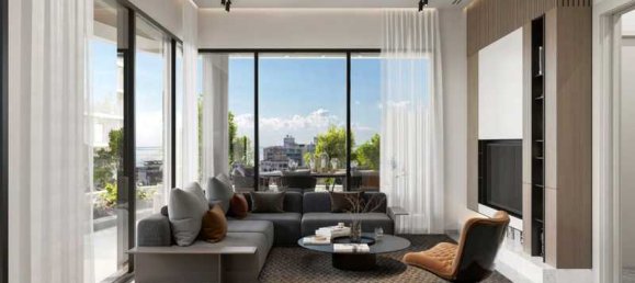 1 chambre Appartement à Limassol, Cyprus No. 19276 4