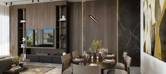 1 chambre Appartement à Limassol, Cyprus No. 19276 8