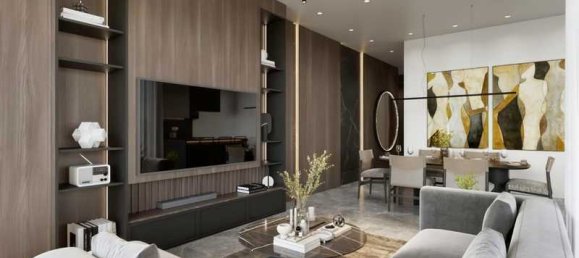 1 chambre Appartement à Limassol, Cyprus No. 19276 12