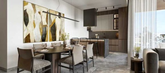 1 chambre Appartement à Limassol, Cyprus No. 19276 11