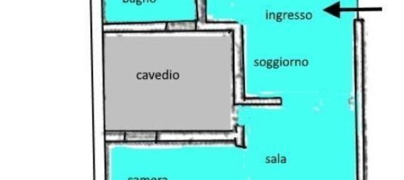 5غرفة شقة في Savona, Italy رقم 167263 11